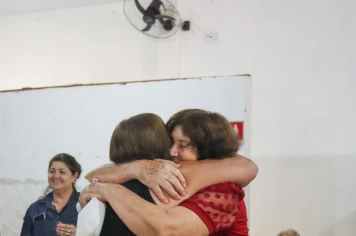 Foto - Melhor Idade - Grande Encontro de Encerramento 2025