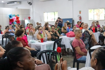 Foto - Melhor Idade - Grande Encontro de Encerramento 2025