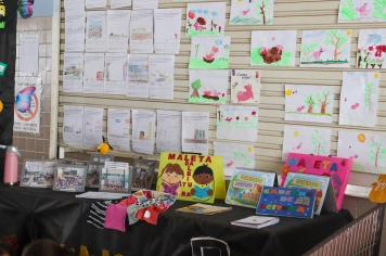 Foto - Apresentação Final dos Projetos – Programa União Faz a Vida | 2025