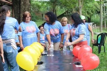 Foto - PASSEIO DA MELHOR IDADE