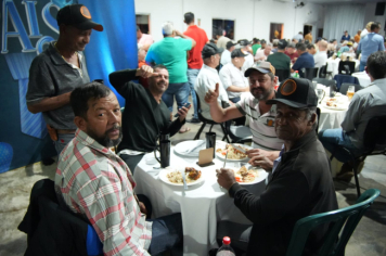 Foto - Jantar Especial do Dia dos Pais