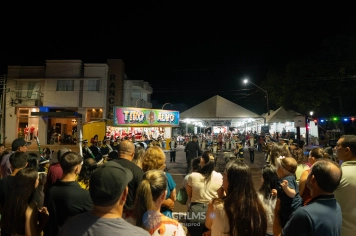 Foto - 29 Anos de Esperança Nova