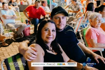 Foto - 29 Anos de Esperança Nova