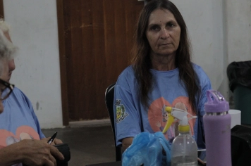 Foto - Reencontro da Melhor Idade 2026