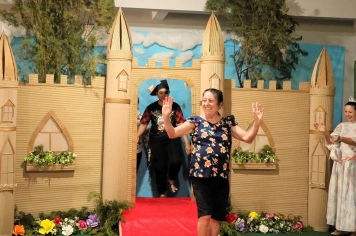 Foto - Desfile de Fantasias - CMEI Pequeno Príncipe