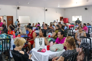 Foto - Melhor Idade - Grande Encontro de Encerramento 2025