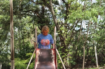 Foto - PASSEIO DA MELHOR IDADE