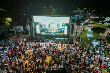 Foto - 29 Anos de Esperança Nova