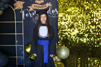 Foto relacionada - Cerimônia de Formatura 2025