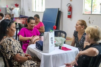 Foto - Melhor Idade - Grande Encontro de Encerramento 2025