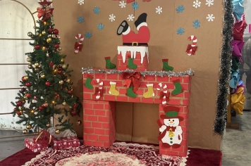 Foto - Melhor Idade - Grande Encontro de Encerramento 2025