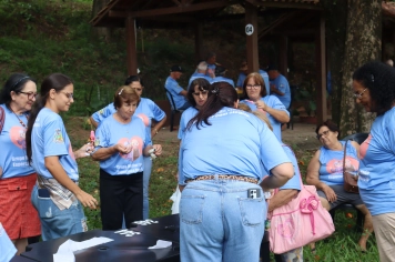 Foto - PASSEIO DA MELHOR IDADE