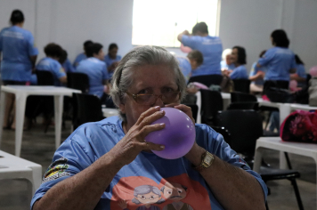 Foto - Volta às Aulas 2025 – Com Amor e Educação
