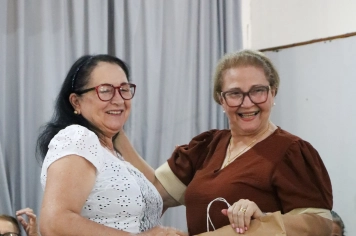 Foto - Melhor Idade - Grande Encontro de Encerramento 2025