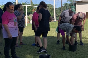 Foto - Reencontro da Melhor Idade 2026