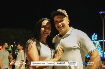 Foto - 29 Anos de Esperança Nova