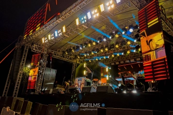 Foto - 29 Anos de Esperança Nova