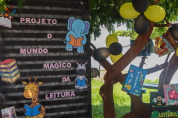 Foto - Apresentação Final dos Projetos – Programa União Faz a Vida | 2025