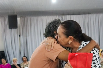 Foto - Melhor Idade - Grande Encontro de Encerramento 2025