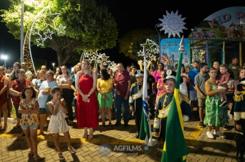 Foto - 29 Anos de Esperança Nova