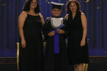 Foto - Cerimônia de Formatura 2025