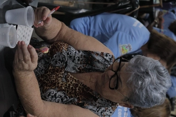 Foto - Reencontro da Melhor Idade 2026