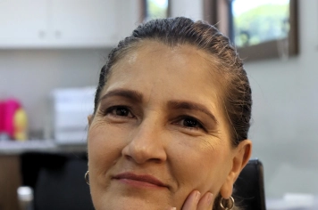 Foto - Unidade Móvel de Moda e Beleza