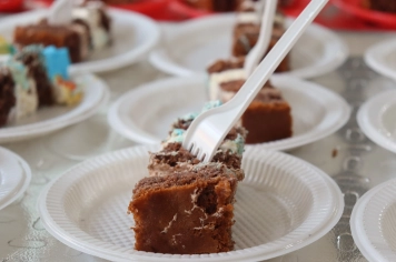 Foto - Semana da Criança 2025