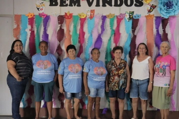 Foto - Reencontro da Melhor Idade 2026