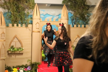 Foto - Desfile de Fantasias - CMEI Pequeno Príncipe