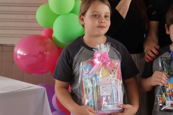 Foto - Semana da Criança 2025