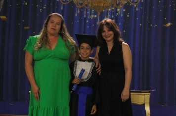 Foto - Cerimônia de Formatura 2025