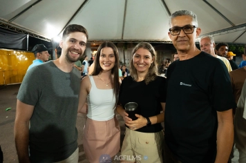 Foto - 29 Anos de Esperança Nova