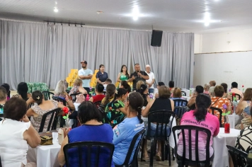 Foto - Melhor Idade - Grande Encontro de Encerramento 2025