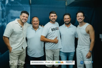 Foto - 29 Anos de Esperança Nova