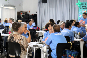 Foto - Volta às Aulas 2025 – Com Amor e Educação