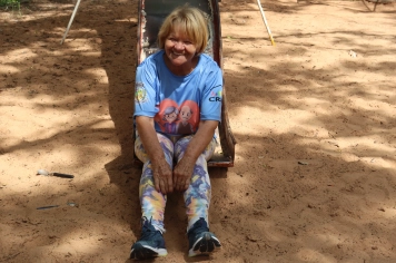 Foto - PASSEIO DA MELHOR IDADE