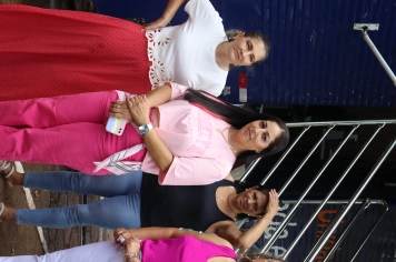 Foto - Unidade Móvel de Moda e Beleza