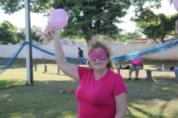 Foto - Reencontro da Melhor Idade 2026