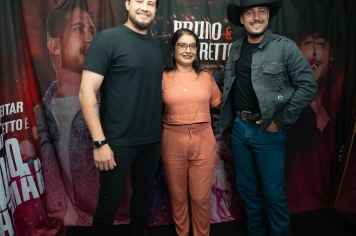 Foto - 29 Anos de Esperança Nova