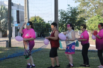 Foto - Reencontro da Melhor Idade 2026