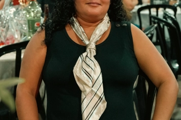 Foto - Uma Noite Para Elas: Dia da Mulher em Esperança Nova