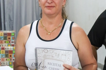 Foto - Melhor Idade - Grande Encontro de Encerramento 2025