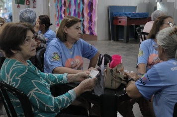 Foto - Reencontro da Melhor Idade 2026