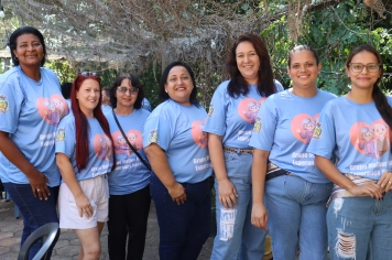 Foto - PASSEIO DA MELHOR IDADE