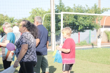 Foto - Reencontro da Melhor Idade 2026