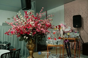 Foto - Uma Noite Para Elas: Dia da Mulher em Esperança Nova