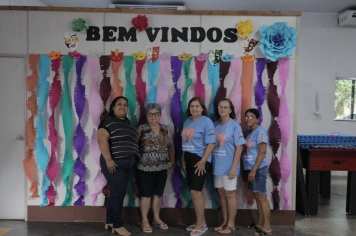 Foto - Reencontro da Melhor Idade 2026