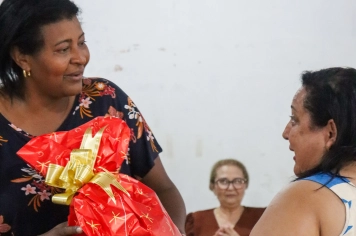 Foto - Melhor Idade - Grande Encontro de Encerramento 2025