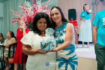 Foto - Uma Noite Para Elas: Dia da Mulher em Esperança Nova